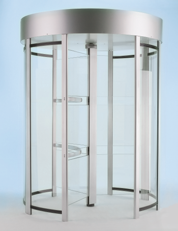 Full Height Turnstiles